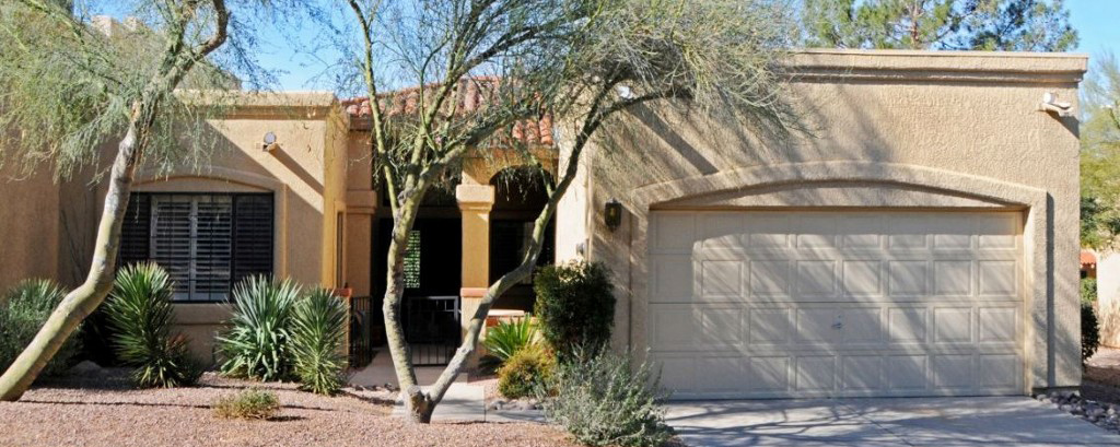 El Conquistador Patio Homes Association | House Rentals Arizona